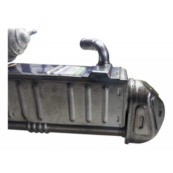 Válvula Egr Hilux 3.0 2006/2015 Original