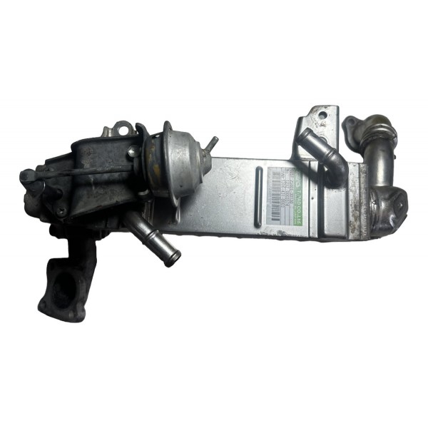 Válvula Egr Hilux 3.0 2006/2015 Original