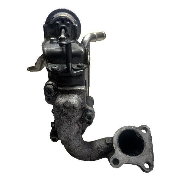 Válvula Egr Hilux 3.0 2006/2015 Original