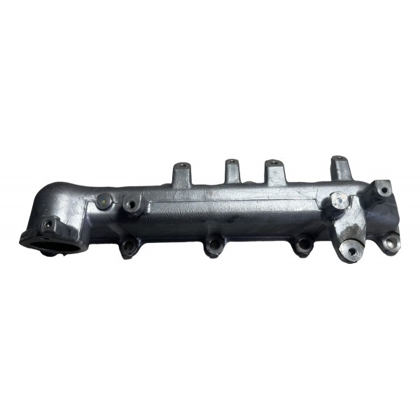 Coletor Admissão L200 Triton 3.2 2012/2016 Original