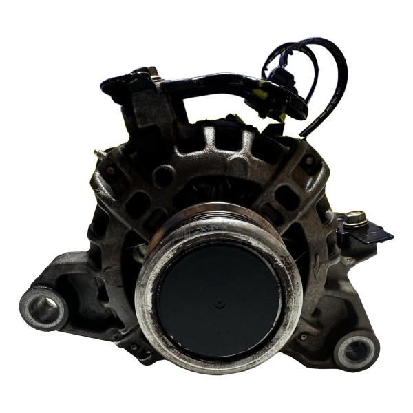 Alternador Toyota Hilux 2.8 Diesel 2016/2024 Original