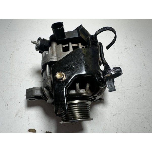 Alternador Toyota Hilux 2.8 Diesel 2016/2024 Original