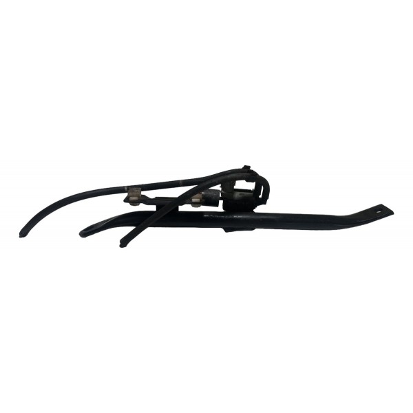 Válvula Solenóide Com Suporte Hilux 2012/2015 Original