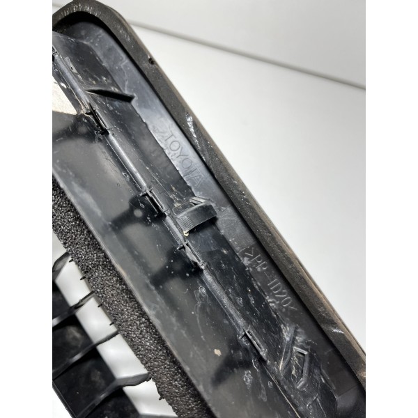Difusor De Ar Exaustão Traseira Direita Sw4 2023 Original