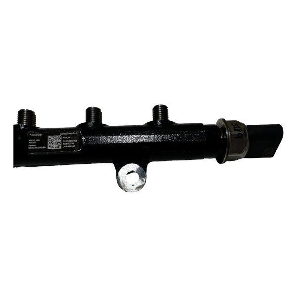 Flauta Bico Injetor Ford Ranger 2.2 2021 Original