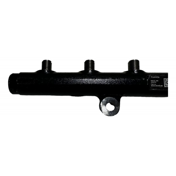 Flauta Bico Injetor Ford Ranger 2.2 2021 Original