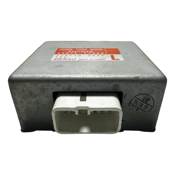 Modulo Turbina Toyota Hilux 2011/2015 Original