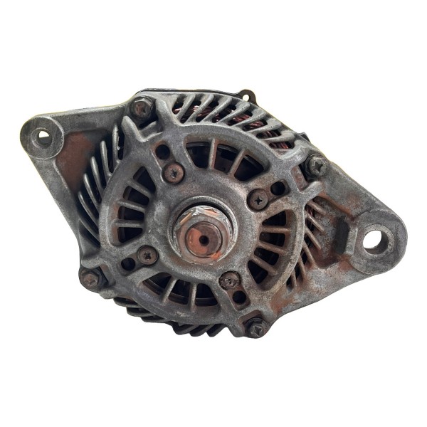 Alternador L200 Triton 3.2 2008/12 Original A5tg0379zt
