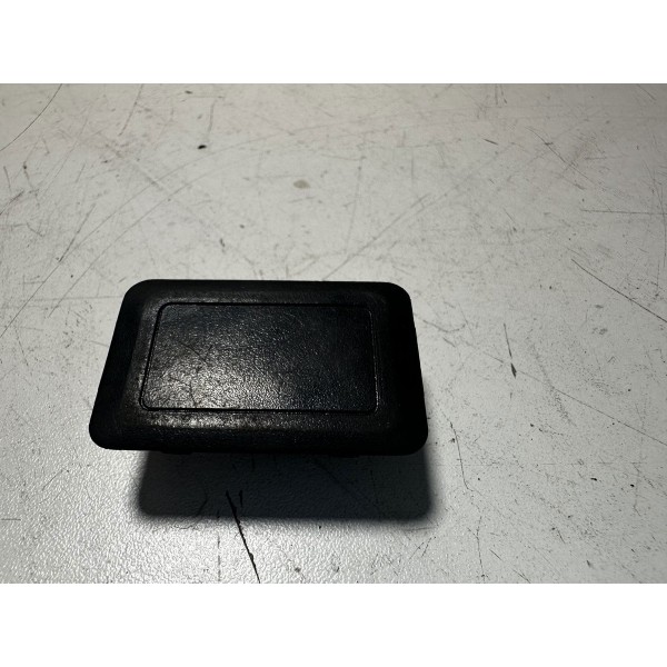 Botão Falso Painel Pajero Sport 2007 Original