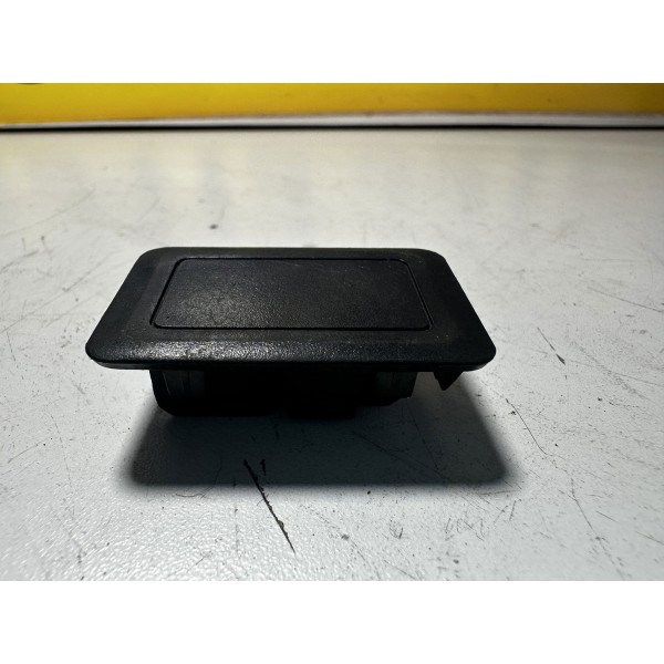 Botão Falso Painel Pajero Sport 2007 Original