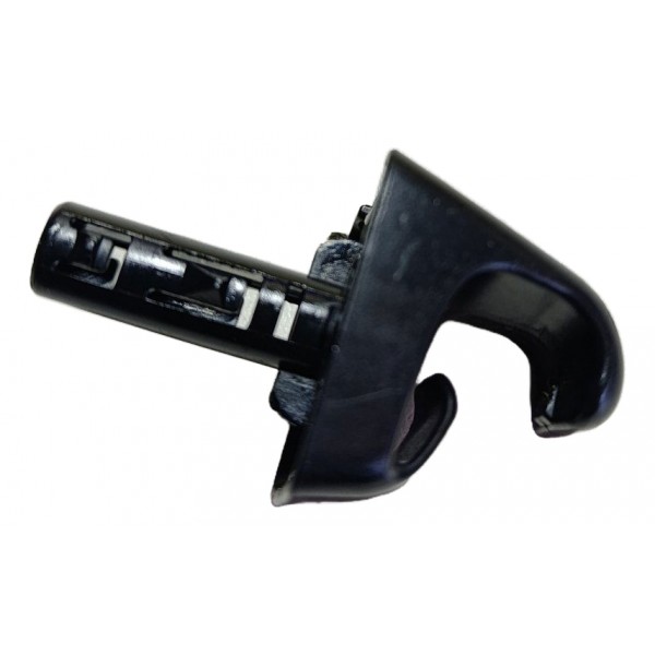 Grampo Suporte Quebra Sol Hilux 2016/2025 Original