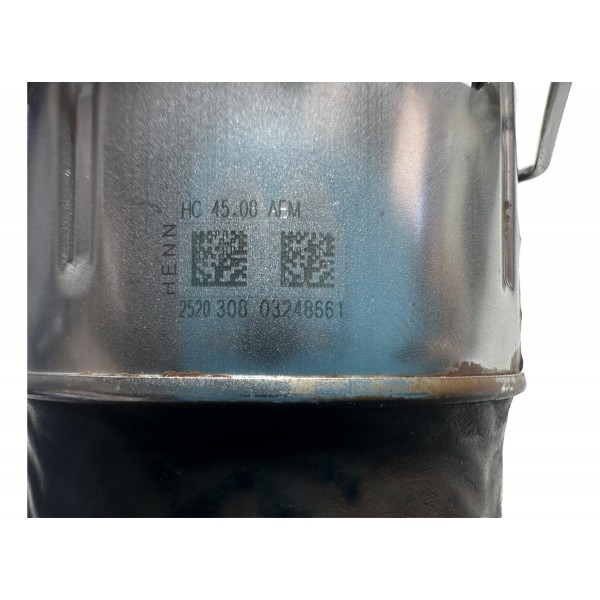 Mangueira Tubo Intercooler Hilux 2.8 Diesel 2022 Original