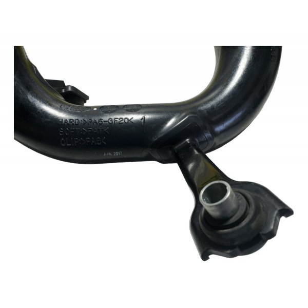 Duto Intercooler Toyota Hilux 2.8 2016/2021 Original