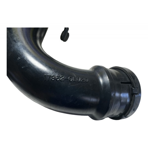 Duto Intercooler Toyota Hilux 2.8 2016/2021 Original