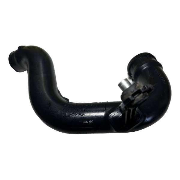 Duto Intercooler Toyota Hilux 2.8 2016/2021 Original