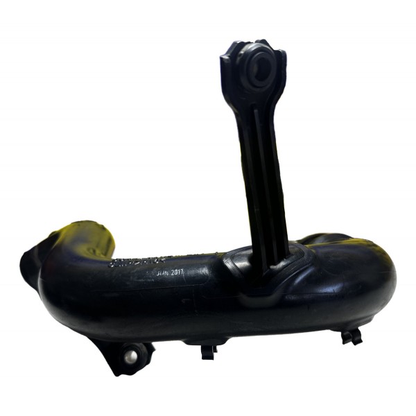 Duto Intercooler Toyota Hilux 2.8 2016/2021 Original