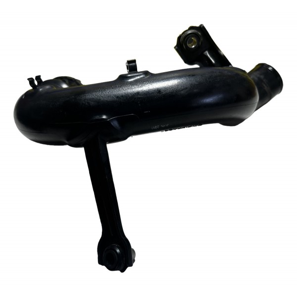 Duto Intercooler Toyota Hilux 2.8 2016/2021 Original