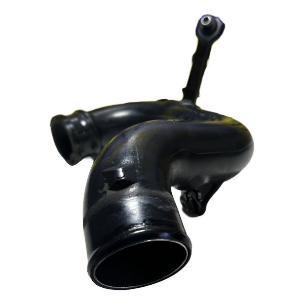 Duto Intercooler Toyota Hilux 2.8 2016/2021 Original