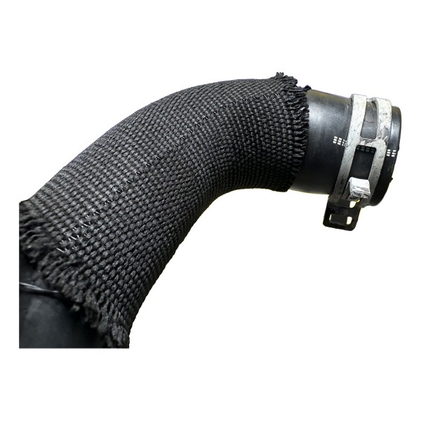 Mangueira Ventilação Óleo Ford Ranger 2012/2016 Original