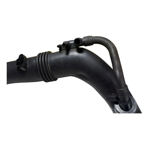 Mangueira Intercooler Mercedes C180 C200 1.8 11/14 Original