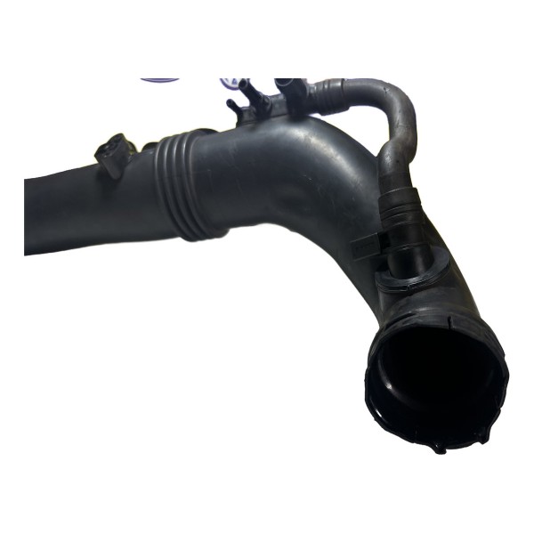 Mangueira Intercooler Mercedes C180 C200 1.8 11/14 Original