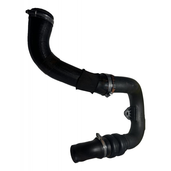 Mangueira Intercooler Ranger 3.2 2015/2019 Original Preto