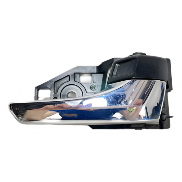 Maçaneta Direita Hilux 16/24 Original