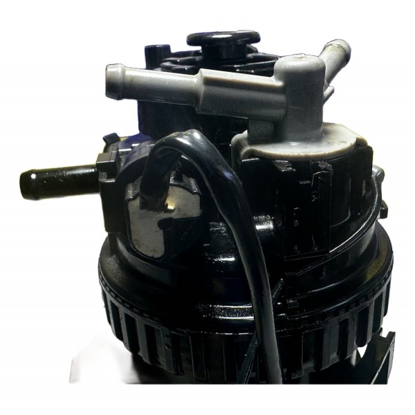 Suporte Filtro Combustível Hilux Sw4 2.8 2016/2020 Original