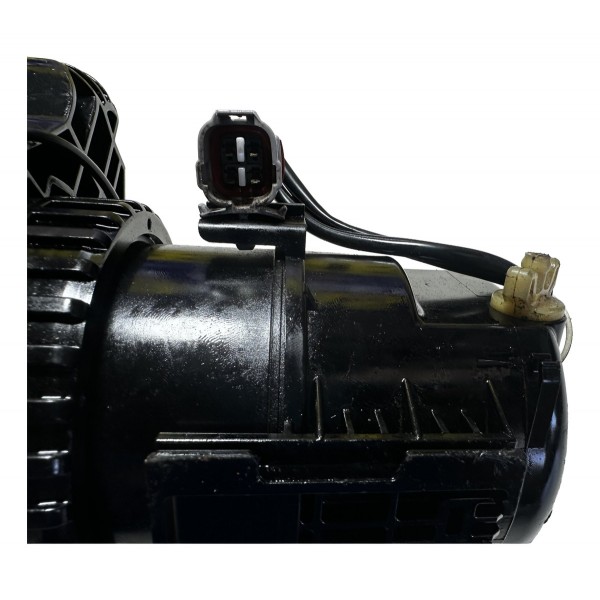 Suporte Filtro Combustível Hilux Sw4 2.8 2016/2020 Original