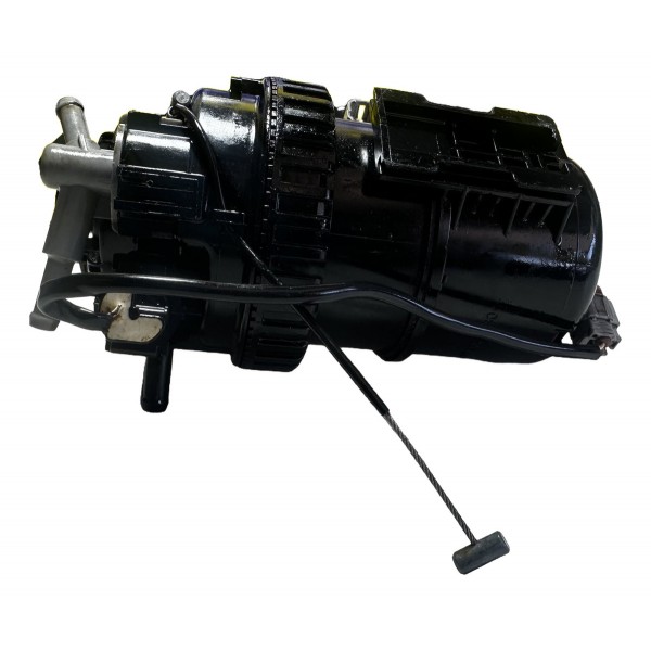 Suporte Filtro Combustível Hilux Sw4 2.8 2016/2020 Original