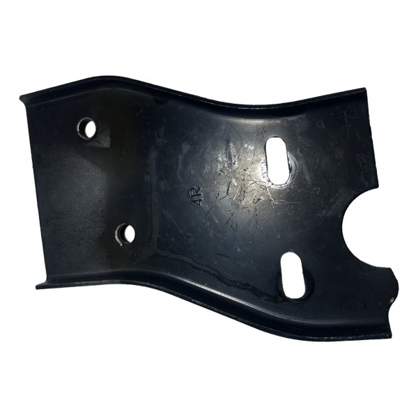Guia Suporte Parachoque Traseiro Direito L200 15/18 Original
