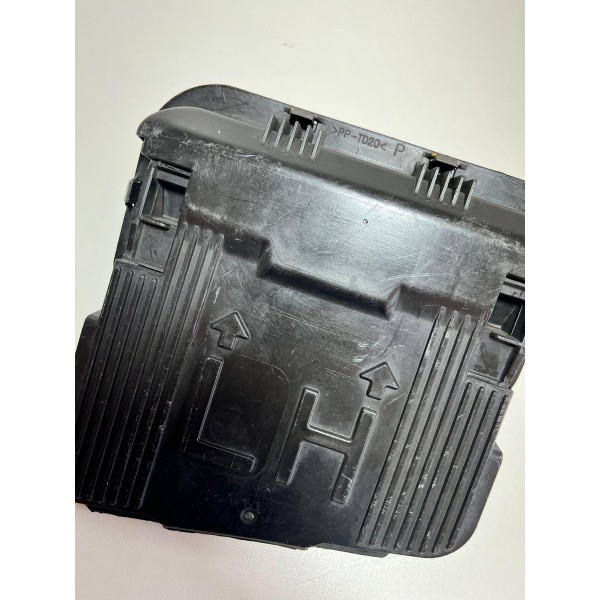 Difusor Ar Traseiro Esquerdo Hilux Original 629980k100