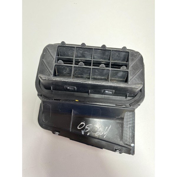 Difusor Ar Traseiro Esquerdo Hilux Original 629980k100
