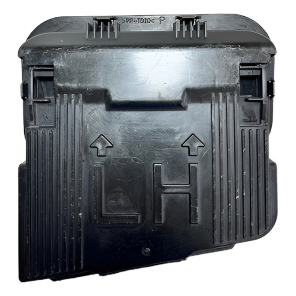 Difusor Ar Traseiro Esquerdo Hilux Original 629980k100