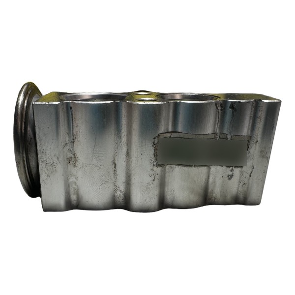 Válvula Expanção Caixa Ar L200 Triton 2.4 2016/2024 Original