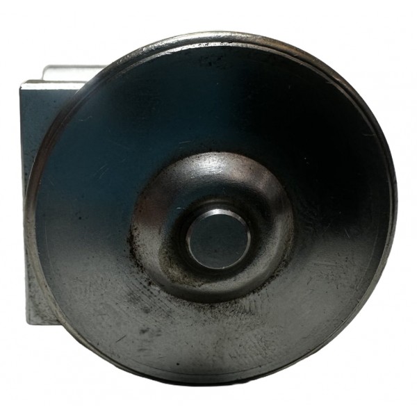 Válvula Expanção Caixa Ar L200 Triton 2.4 2016/2024 Original