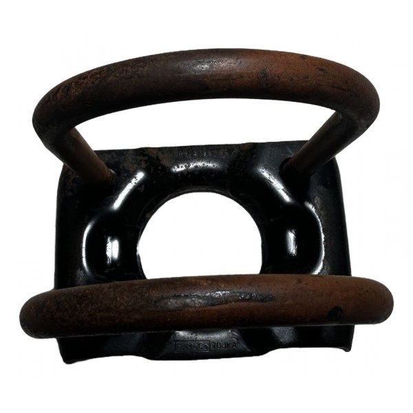 Suporte Grampo Feixe De Mola Ranger 2017/2022 Original