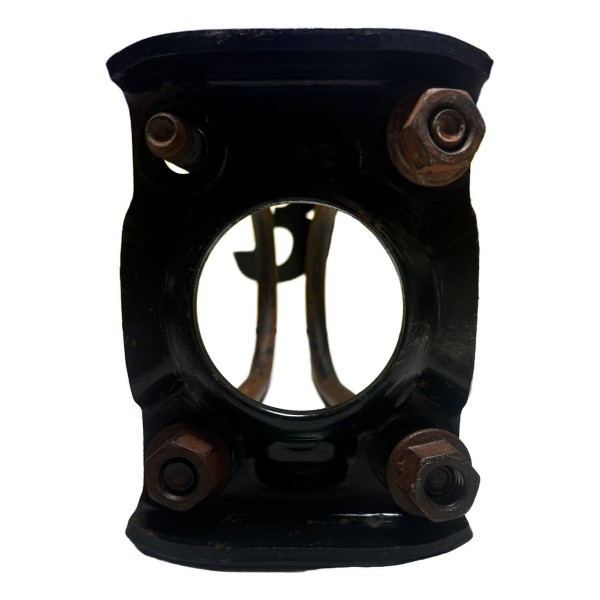 Suporte Grampo Feixe De Mola Ranger 2017/2022 Original