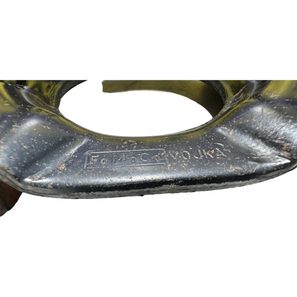 Suporte Grampo Feixe De Mola Ranger 2017/2022 Original