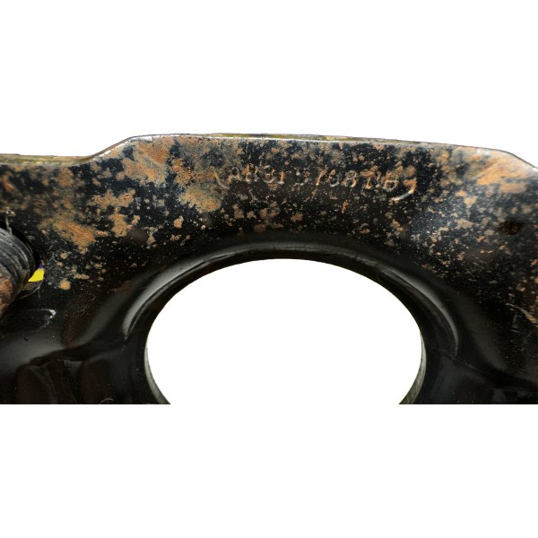 Suporte Grampo Feixe De Mola Ranger 2017/2022 Original