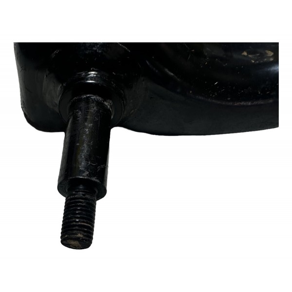 Suporte Grampo Feixe Mola S10 2013/2023 Original