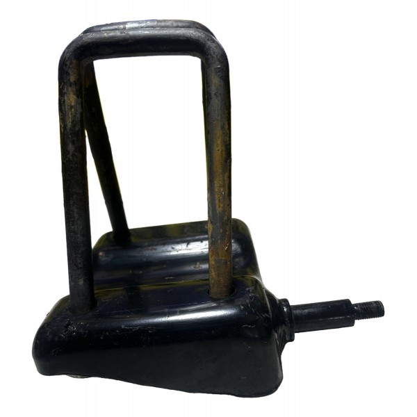 Suporte Grampo Feixe Mola S10 2013/2023 Original