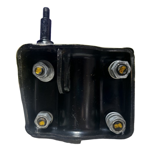 Suporte Grampo Feixe Mola S10 2013/2023 Original