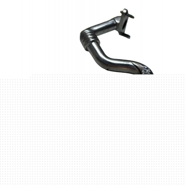 Tubo Entrada Válvula De Gases Ranger 2013/2021 3.2 Original