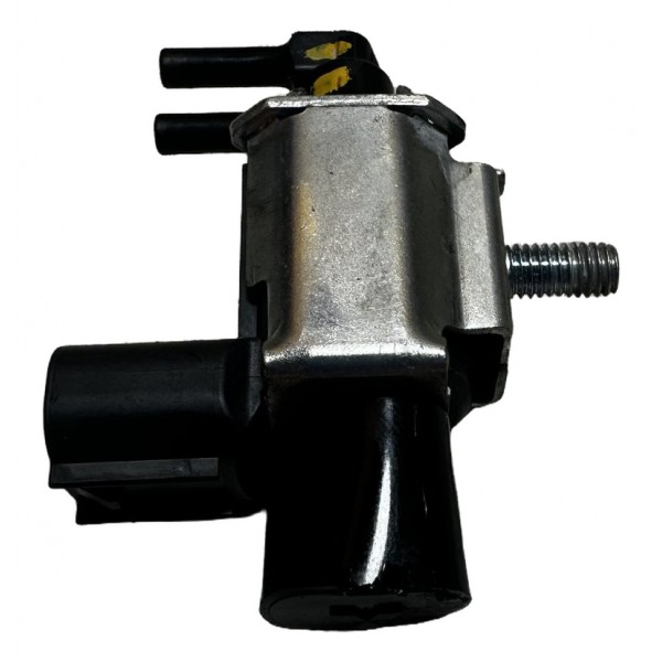 Válvula Solenoide De Emissão L200 Triton 2017 Original