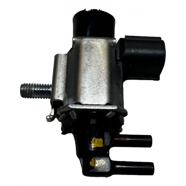 Válvula Solenoide De Emissão L200 Triton 2017 Original