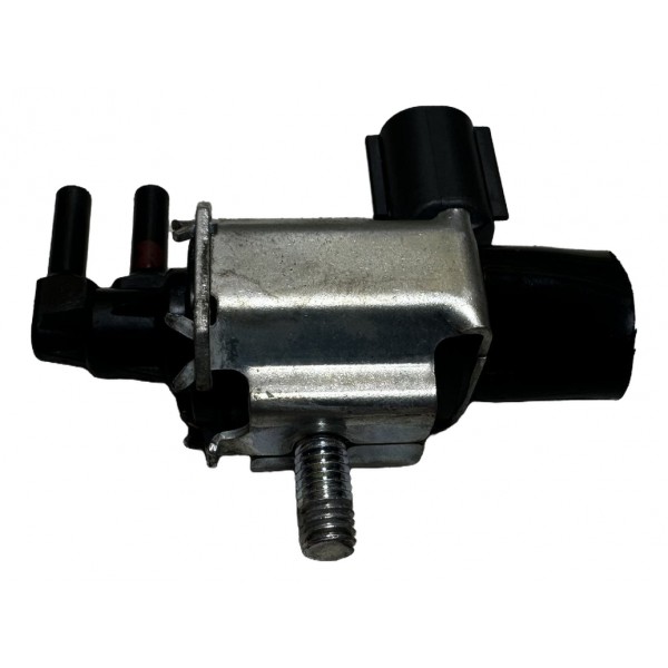Válvula Solenoide De Emissão L200 Triton 2017 Original