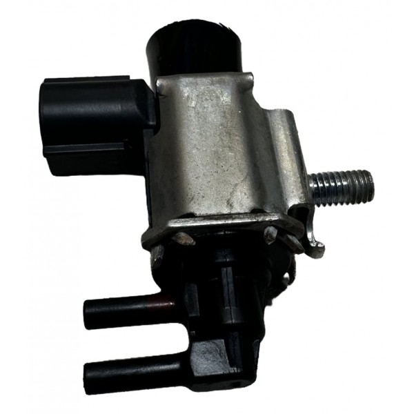 Válvula Solenoide De Emissão L200 Triton 2017 Original