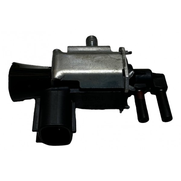 Válvula Solenoide De Emissão L200 Triton 2017 Original