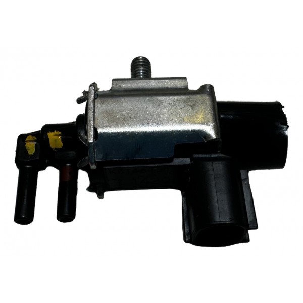 Válvula Solenoide De Emissão L200 Triton 2017 Original